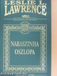 Naraszinha Oszlopa (dedikált példány)