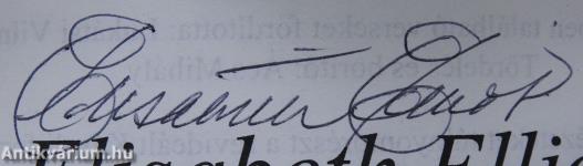 Fegyelem - A hívő élet ábécéje (aláírt példány)