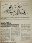 Flying Saucer Review October 1985