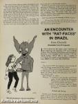 Flying Saucer Review October 1983