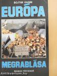 Európa megrablása