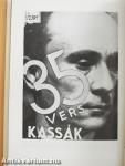 Én Kassák Lajos vagyok
