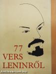 77 vers Leninről