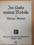 Im Lande meiner Modelle (gótbetűs)