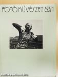 Fotóművészet 1983/1-4. 