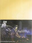 Art of Guild Wars: Nightfall