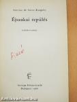 Éjszakai repülés