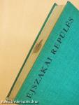 Éjszakai repülés