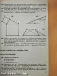 Geometriai feladatok gyűjteménye I.