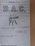 D.A.C. 3. - Kéz a kézben (dedikált példány)