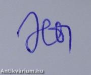 Hétköznapi advent (dedikált példány)