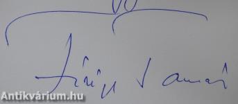 Rejtett ikonok (dedikált példány)