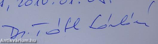 A második világjáró sziámi macska "az utód" Szentimrei Arisztid Xixi útinaplója (dedikált példány)