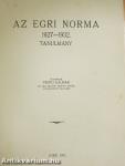 Az Egri Norma