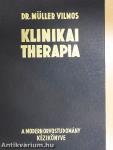 Klinikai therapia 1-2.