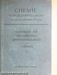 Handbuch der Organischen Arsenverbindungen