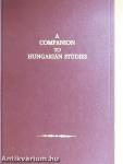 A Companion to Hungarian Studies