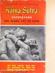 Complete and Unabridged Kama-Sutra of Vatsyayana