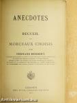 Anecdotes