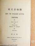 Key to English Letter Writing