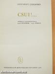 Csui!...