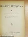 Homeros Odysseiája