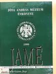 A Nyíregyházi Jósa András Múzeum évkönyve XLI.