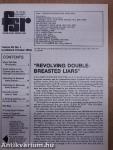 Flying Saucer Review October 1984