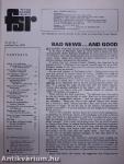 Flying Saucer Review May 1976