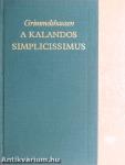 A kalandos Simplicissimus I-II.