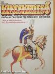 Kincskereső 1991. március