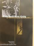 Pszichodráma újság 2013. ősz
