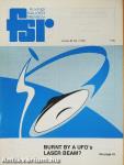 Flying Saucer Review January 1983