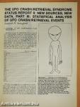 Flying Saucer Review June 1983