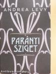 Parányi sziget