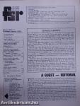 Flying Saucer Review January 1983