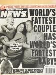 Weekly World News September 2, 2003