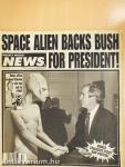 Weekly World News May 9, 2000