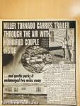 Weekly World News May 9, 2000