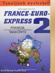 France-Euro-Express 2. - Tankönyv