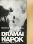 Drámai napok