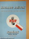 Katalog Lozysk