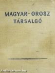 Magyar-orosz társalgó