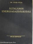 Általános energiagazdálkodás