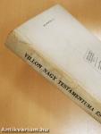 Francois Villon Nagy Testámentuma