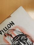 Francois Villon Nagy Testámentuma