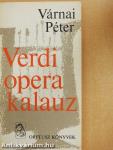 Verdi operakalauz