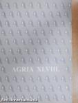 Agria XLVIII.