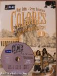 Colores 1. - Munkafüzet - CD-vel