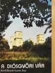 A diósgyőri vár és környéke